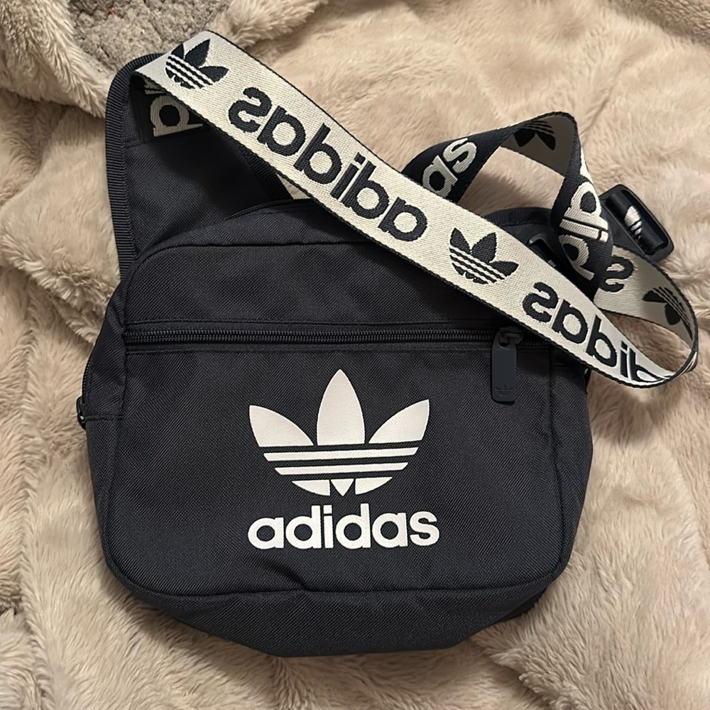 Adidas Crossbody Bag
